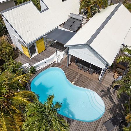 Villa Ylang سان جيل لي بان المظهر الخارجي الصورة