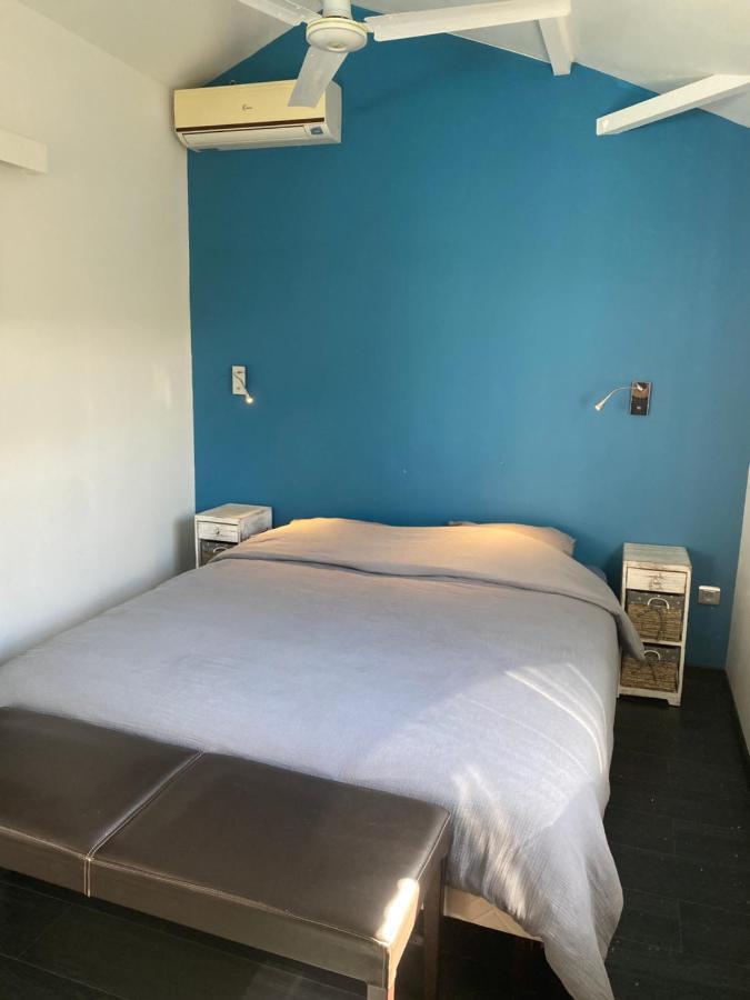 Villa Ylang سان جيل لي بان المظهر الخارجي الصورة
