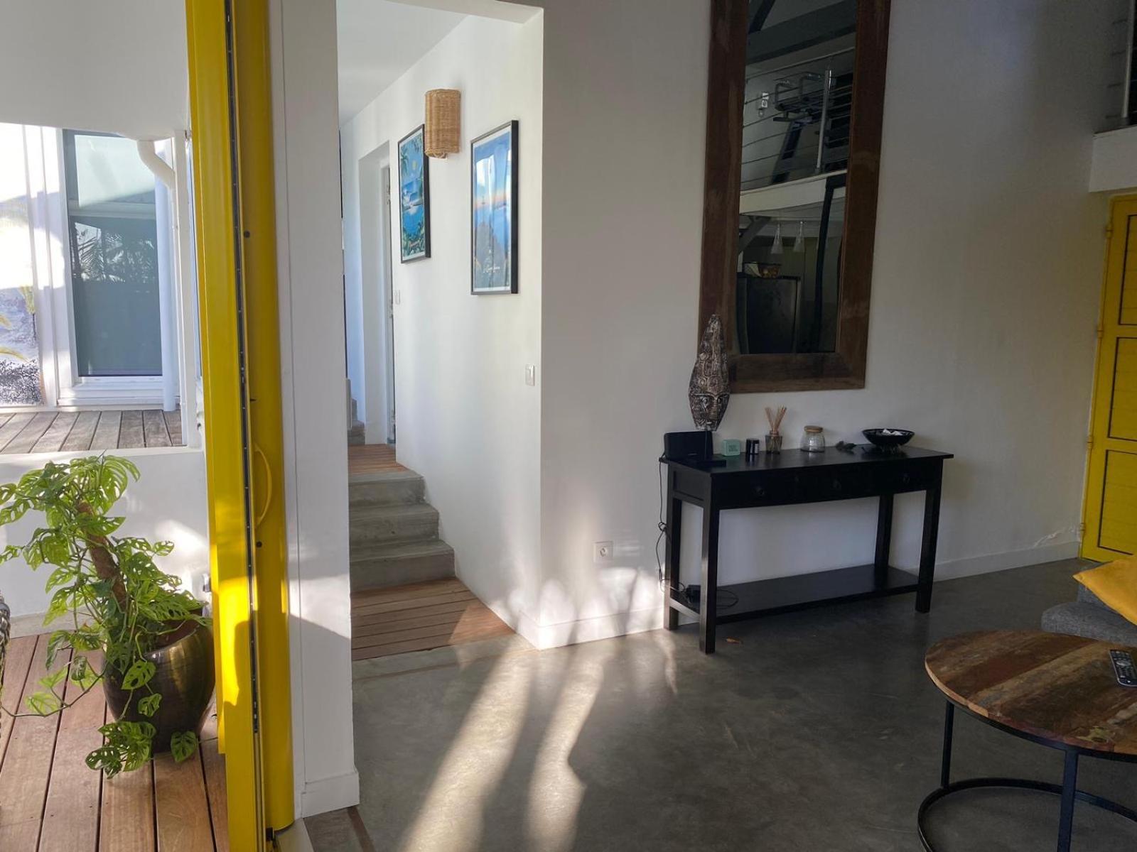 Villa Ylang سان جيل لي بان المظهر الخارجي الصورة