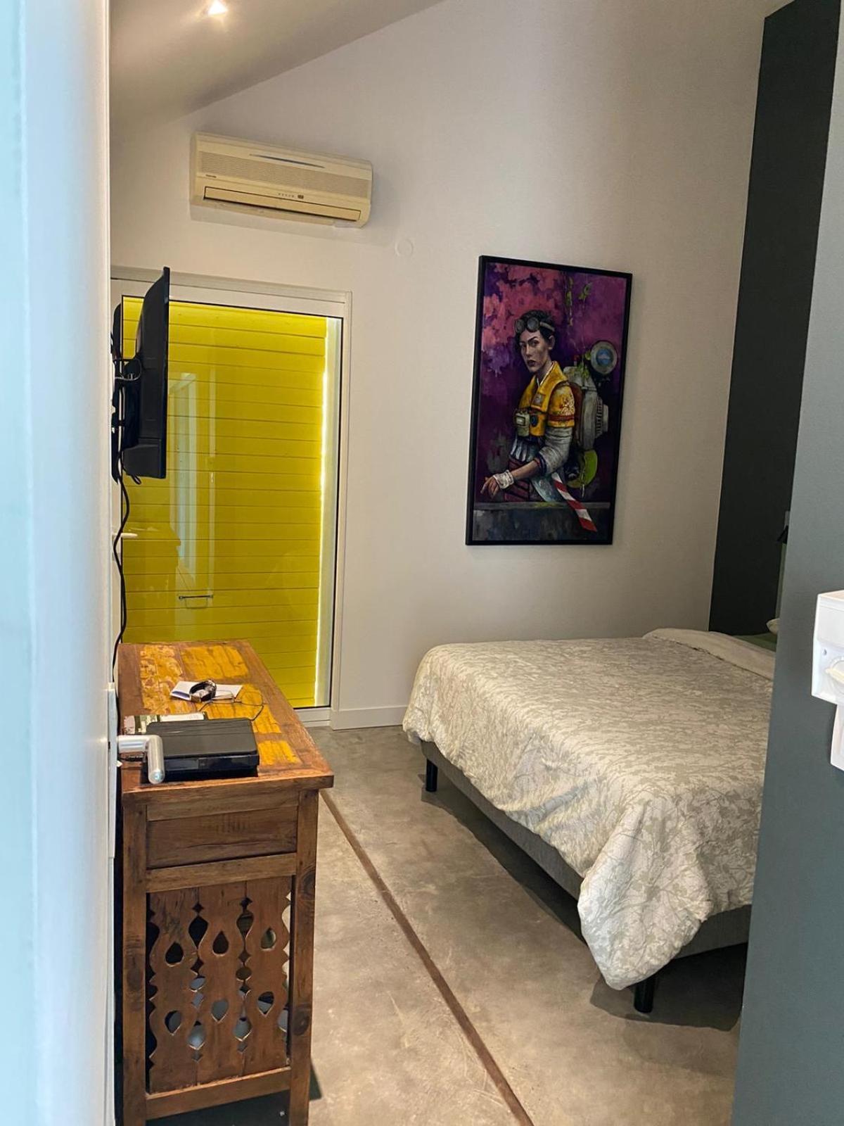 Villa Ylang سان جيل لي بان المظهر الخارجي الصورة