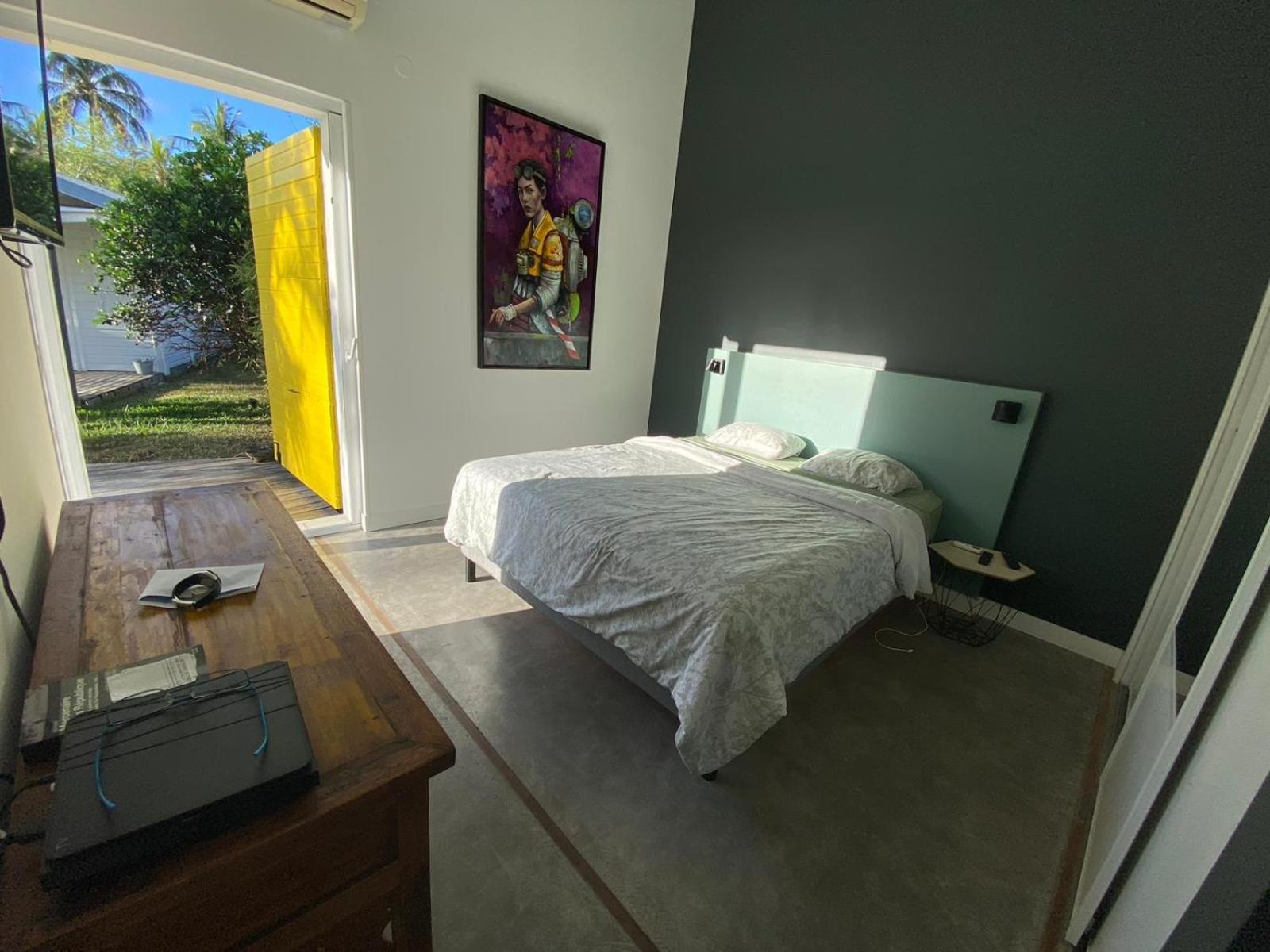 Villa Ylang سان جيل لي بان المظهر الخارجي الصورة