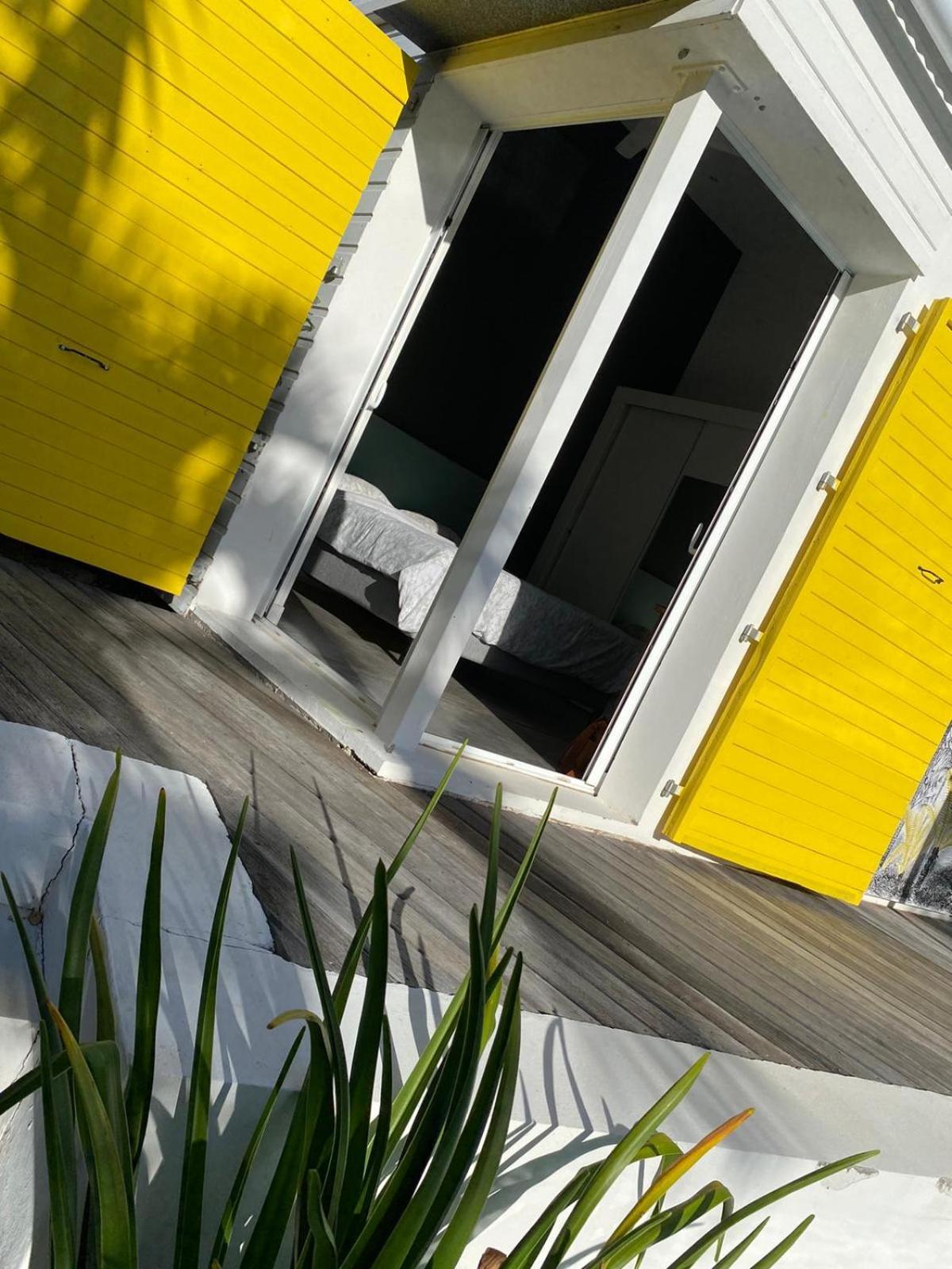 Villa Ylang سان جيل لي بان المظهر الخارجي الصورة