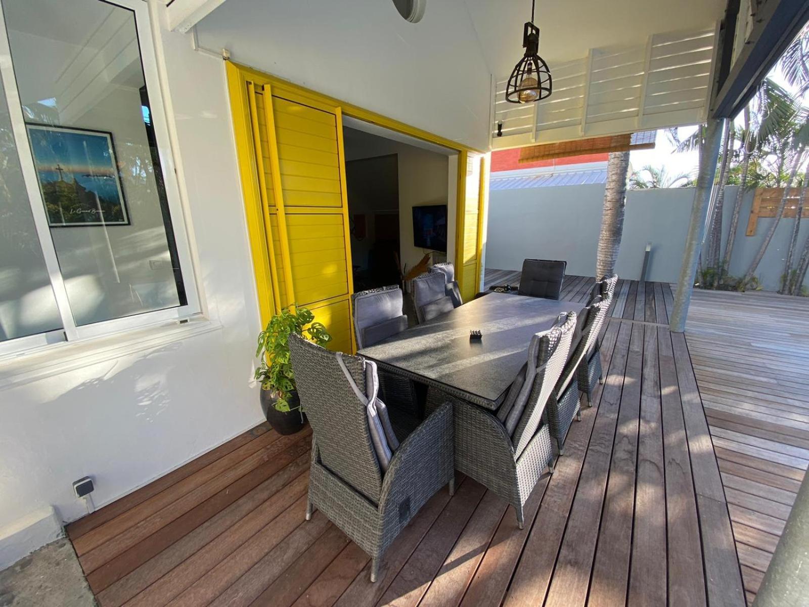 Villa Ylang سان جيل لي بان المظهر الخارجي الصورة