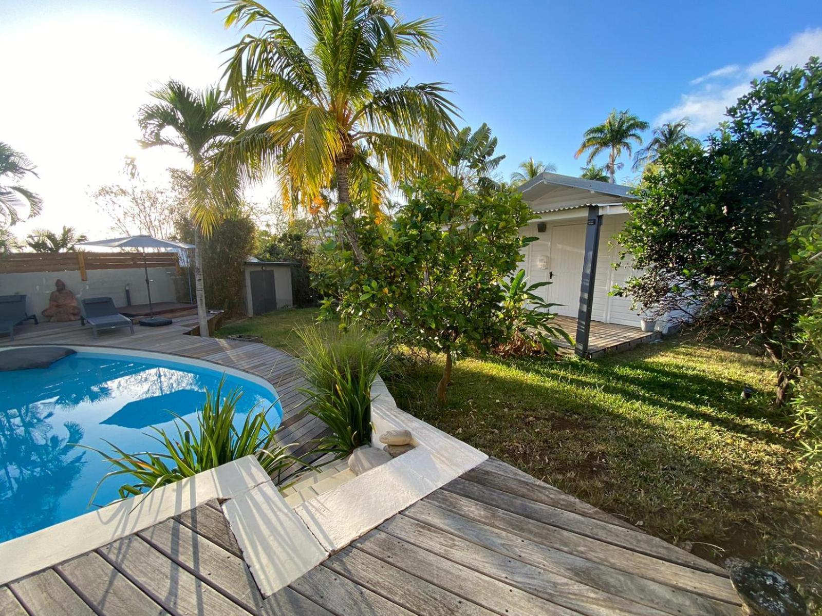 Villa Ylang سان جيل لي بان المظهر الخارجي الصورة