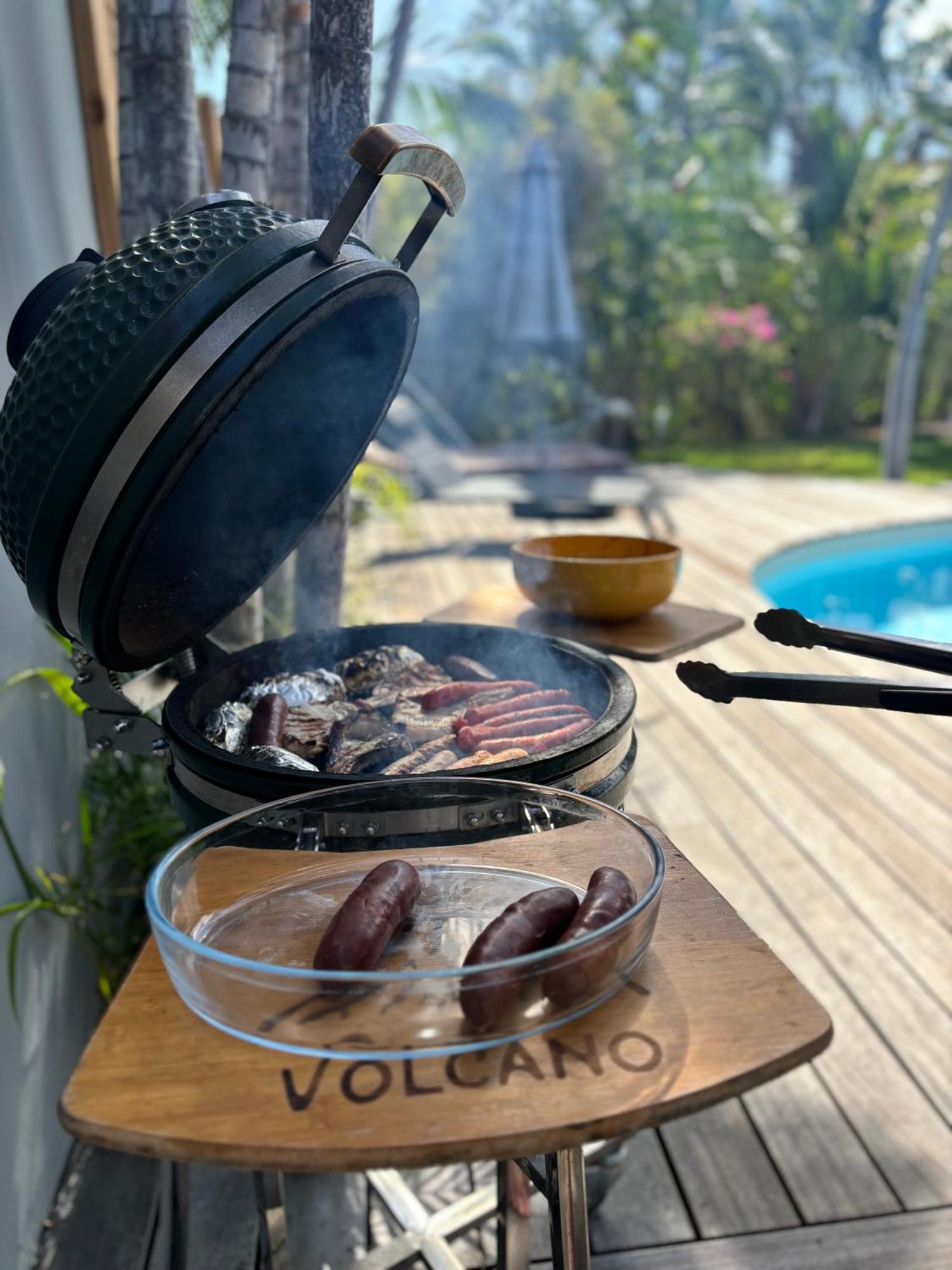 Villa Ylang سان جيل لي بان المظهر الخارجي الصورة