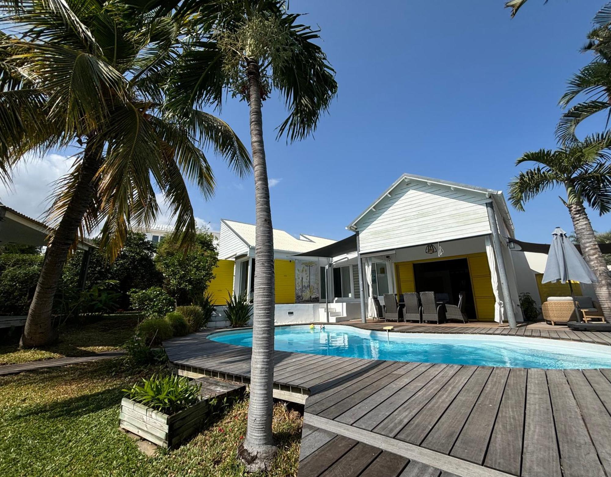Villa Ylang سان جيل لي بان المظهر الخارجي الصورة