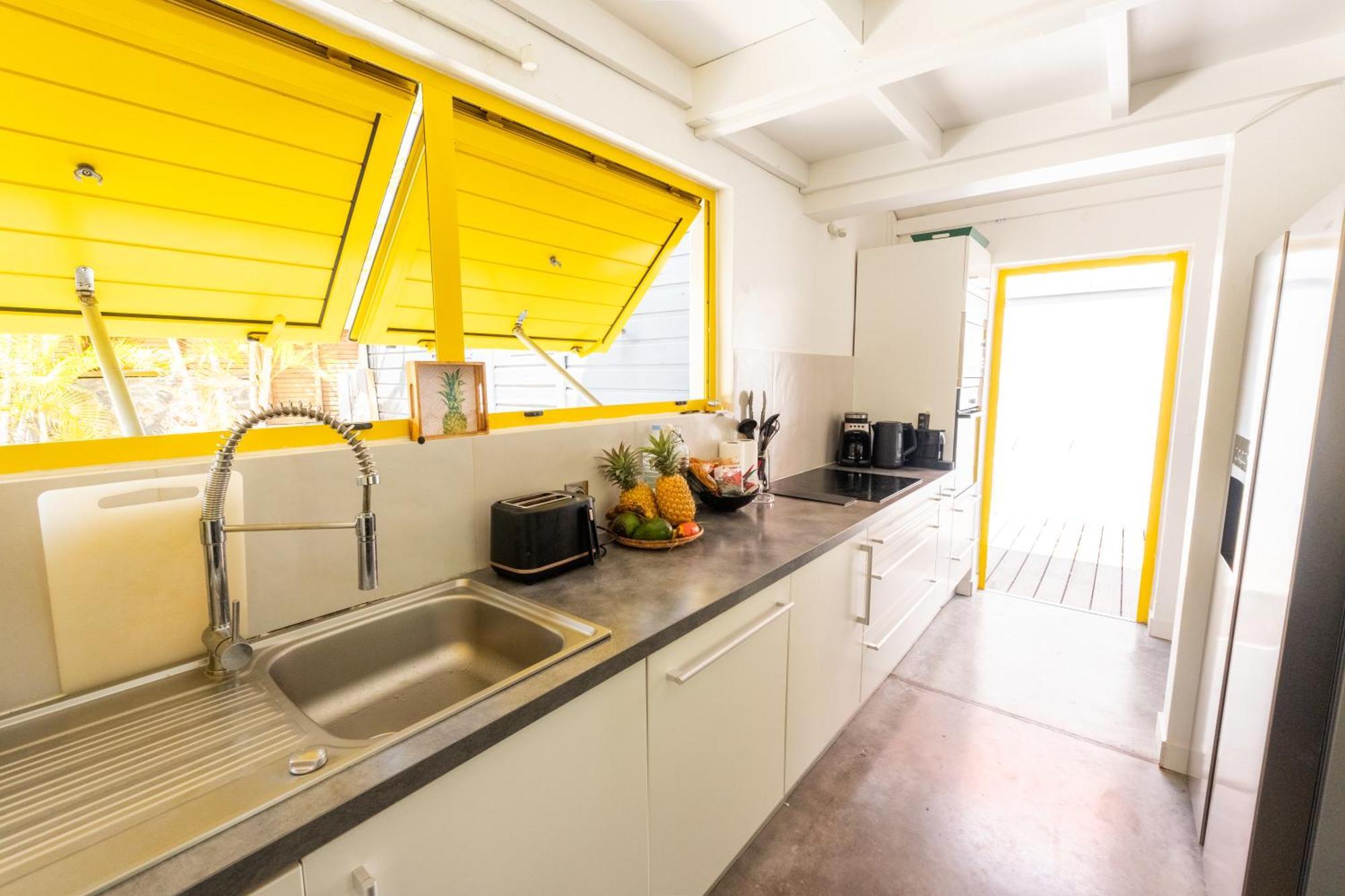 Villa Ylang سان جيل لي بان المظهر الخارجي الصورة