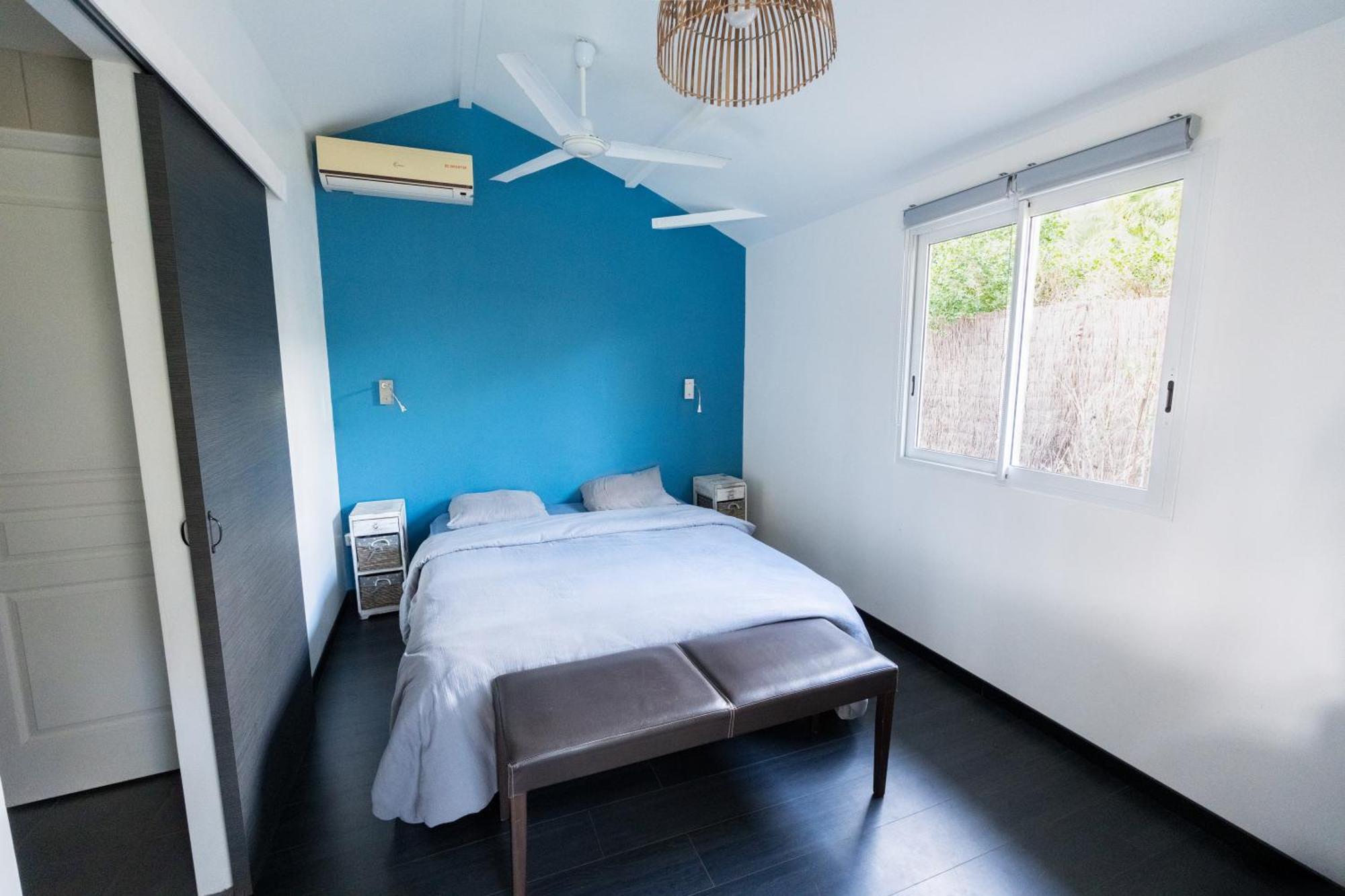 Villa Ylang سان جيل لي بان المظهر الخارجي الصورة