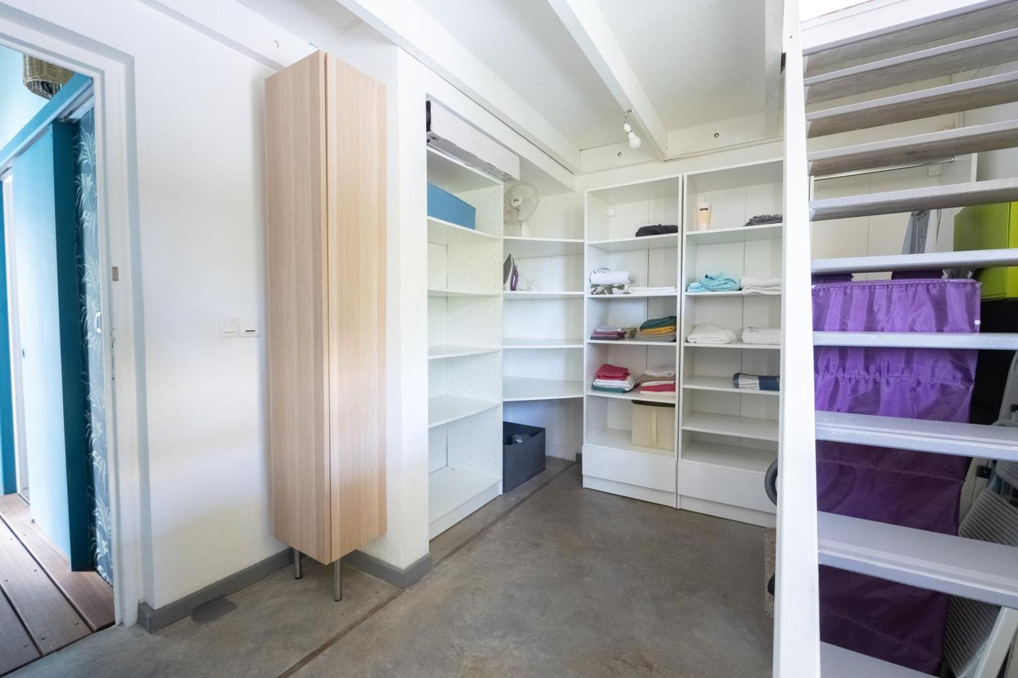 Villa Ylang سان جيل لي بان المظهر الخارجي الصورة