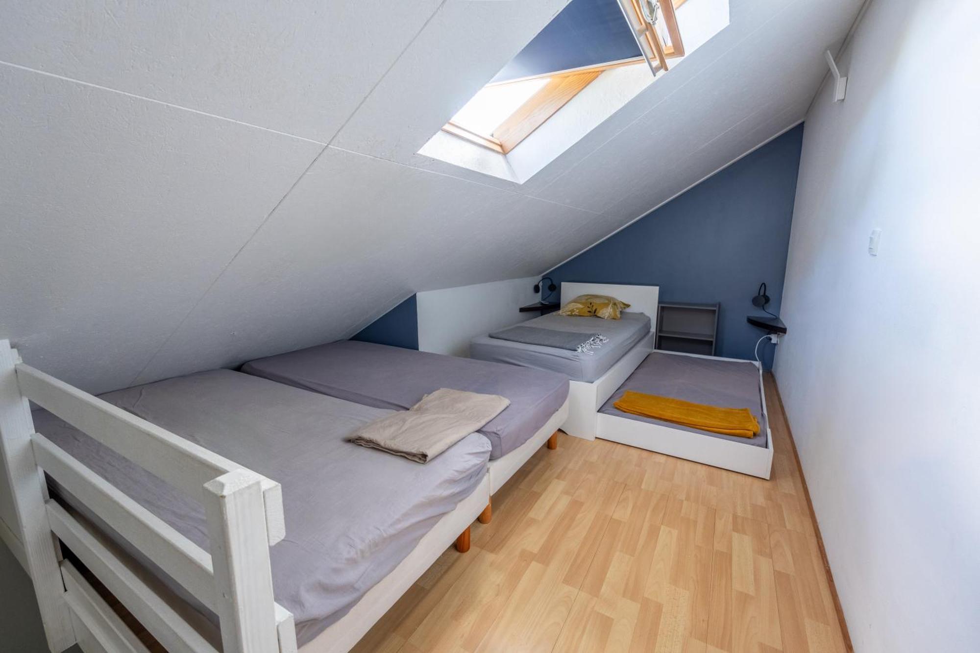 Villa Ylang سان جيل لي بان المظهر الخارجي الصورة