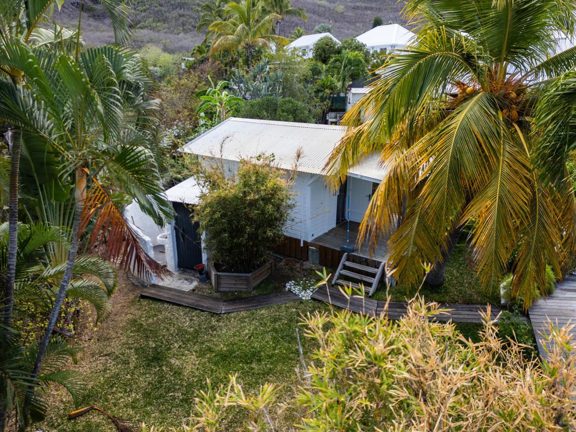 Villa Ylang سان جيل لي بان المظهر الخارجي الصورة