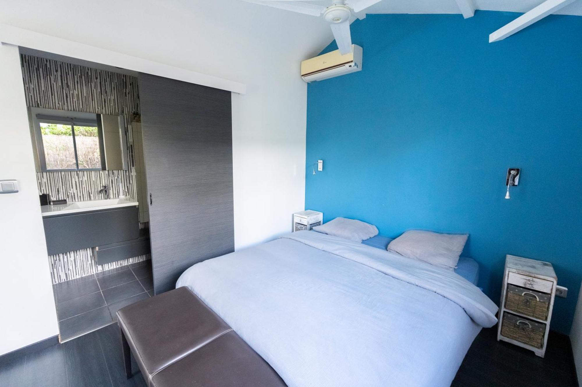 Villa Ylang سان جيل لي بان المظهر الخارجي الصورة