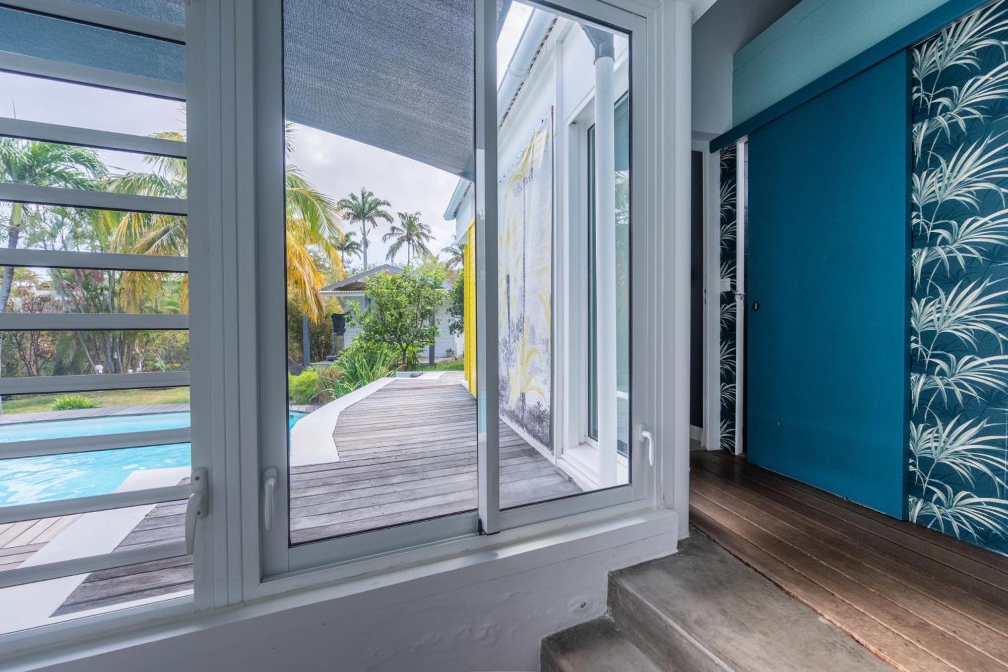 Villa Ylang سان جيل لي بان المظهر الخارجي الصورة