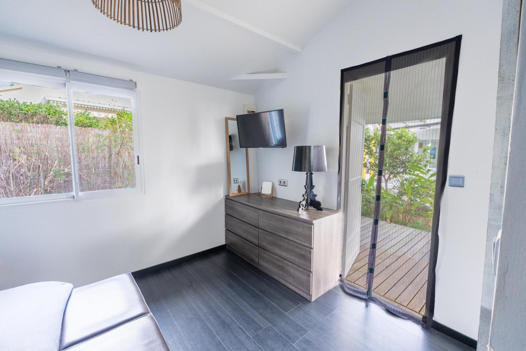 Villa Ylang سان جيل لي بان المظهر الخارجي الصورة
