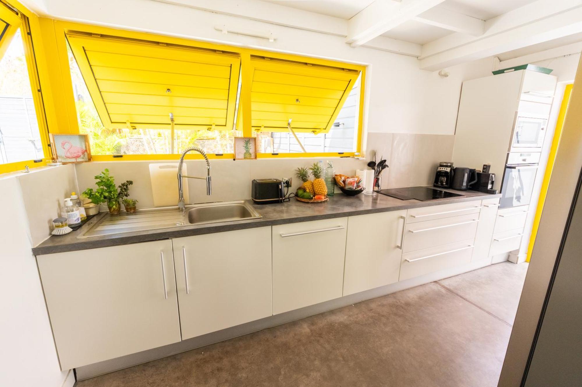 Villa Ylang سان جيل لي بان المظهر الخارجي الصورة