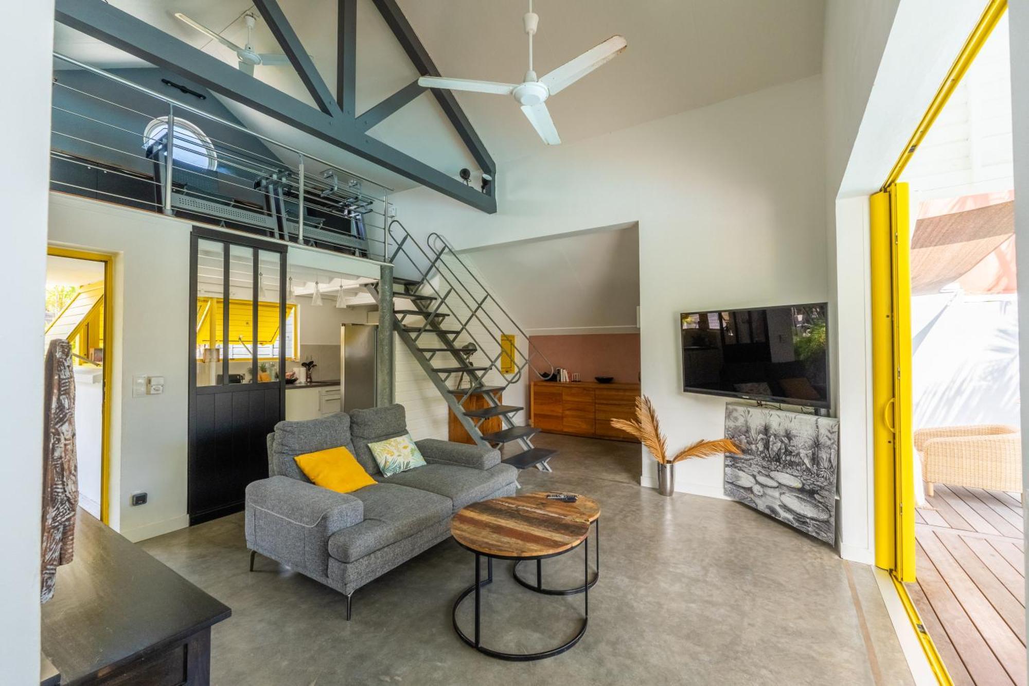 Villa Ylang سان جيل لي بان المظهر الخارجي الصورة