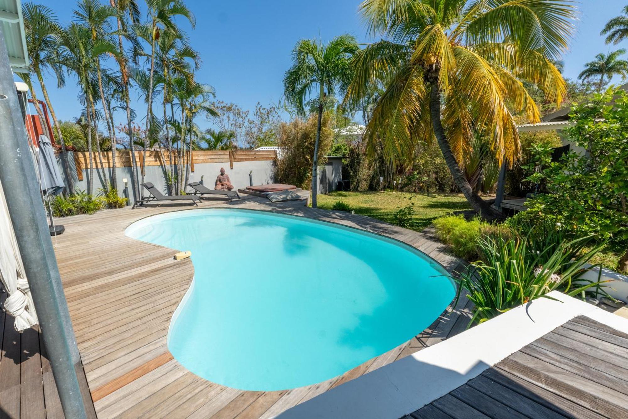 Villa Ylang سان جيل لي بان المظهر الخارجي الصورة